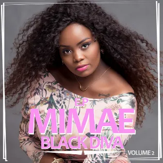 Black Diva by Mimae