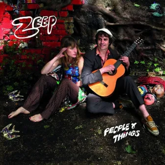 People & Things by Zeep