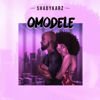 Omodele by Shadykarz