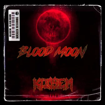 Blood Moon by Kilosem