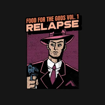 Relapse by Wayo