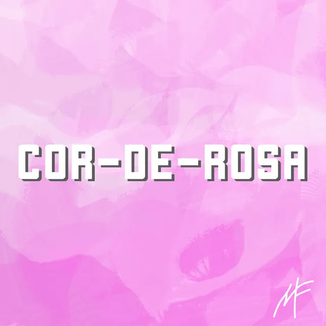 Cor-De-Rosa