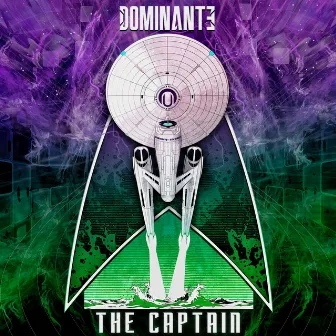 The Captain by Dominante (IL)