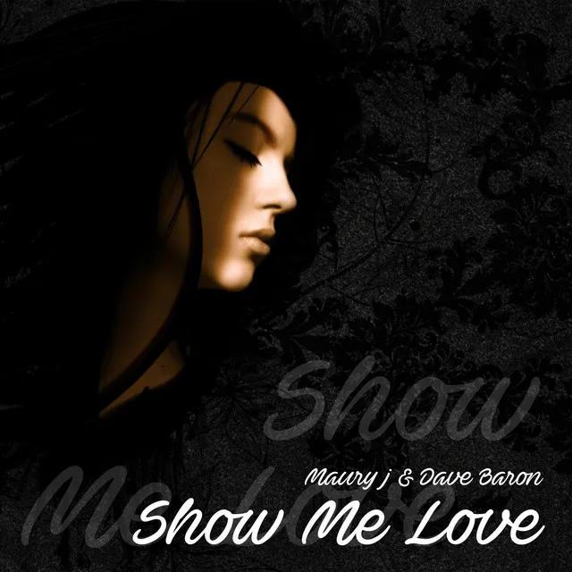 Show Me Love - Radio Edit