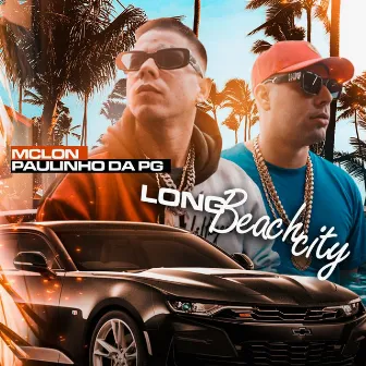 Long Beach City (Remix) by Paulinho da PG