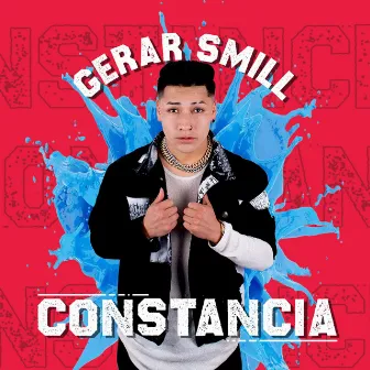 CONSTANCIA by Gerar Smill