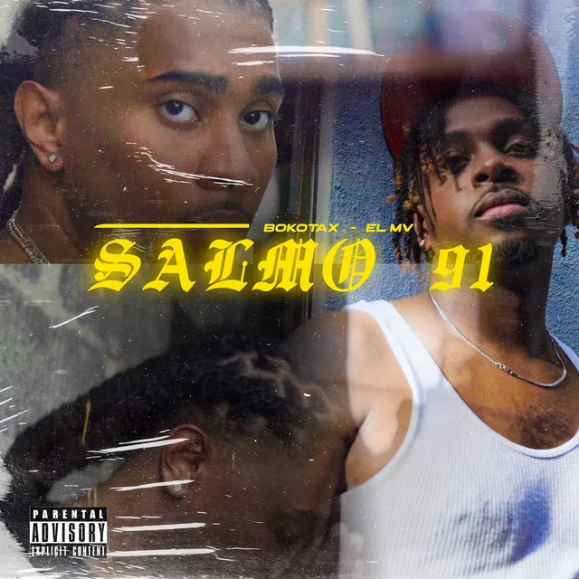 Salmo 91