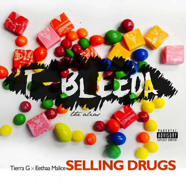 Selling Drugs RADIO MIX