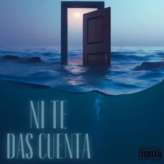 NI TE DAS CUENTA by Alex Mora