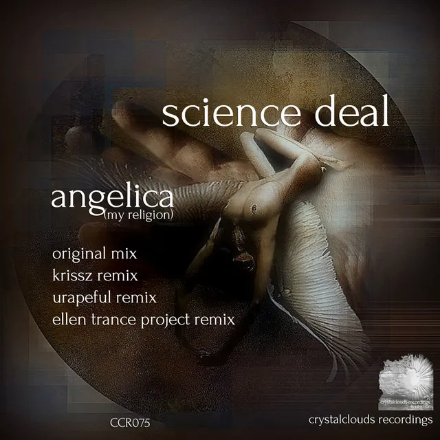 Angelica (My Religion) - Urapeful Remix