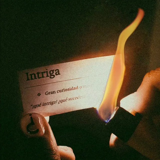 Intriga