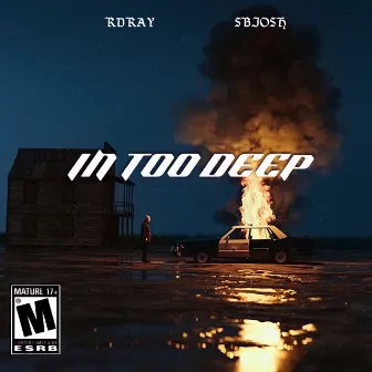 In Too Deep by RdRay