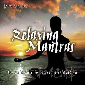 New Age Series - Relaxing Mantras by Sixth Finger