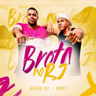 Brota no Rj by Noky