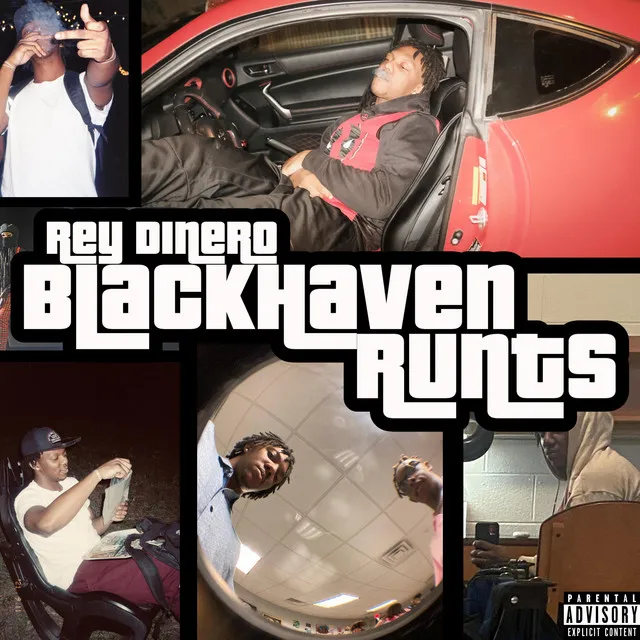 Blackhaven Runts