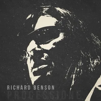 Processione by Richard Benson