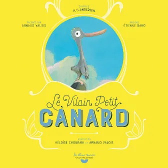 Le Vilain Petit Canard by Gallimard Jeunesse