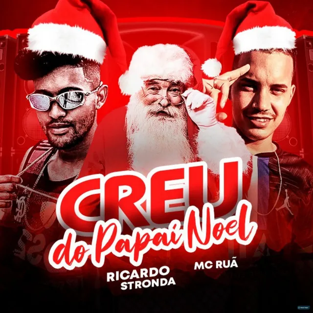 Créu do Papai Noel