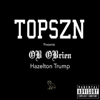 Hazelton Trump by OB OBrien