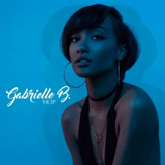 Gabrielle B. by Gabrielle B.