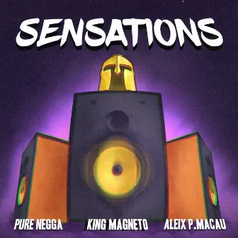 Sensations by King Magneto