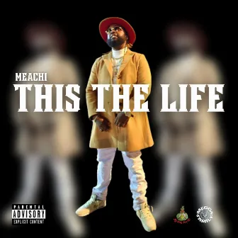 This the Life by Meachi