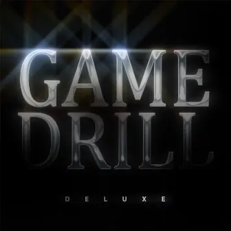 Game Drill (Deluxe) by D4NY