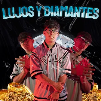 Lujos y diamantes by Juje