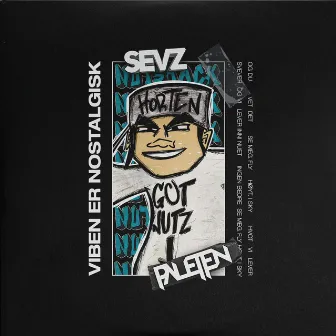 Viben Er Nostalgisk (Nutshack 2024) by Sevz