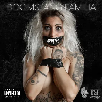 VERITAS by BOOMSLANG FAMILIA