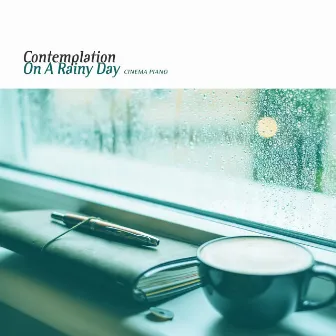 Contemplation On A Rainy Day by Cinema Piano