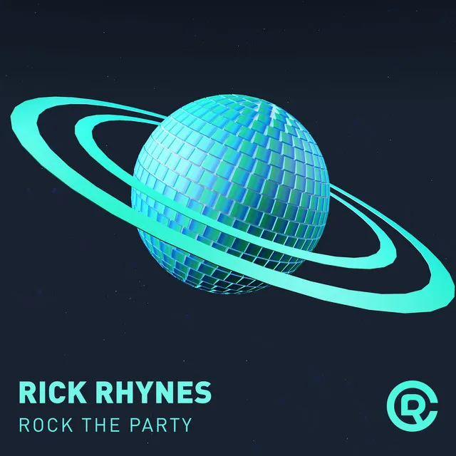 Rock The Party