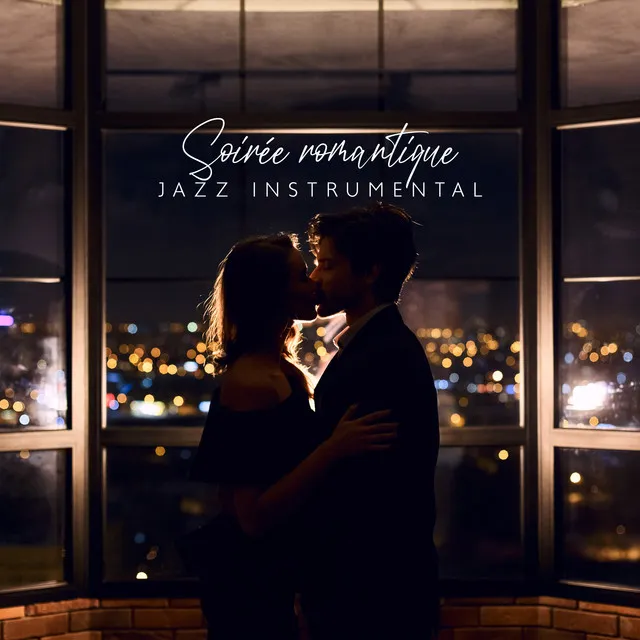 Soirée romantique: Jazz instrumental pour les amoureux