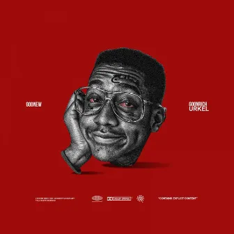 Goonrich Urkel by Goonew