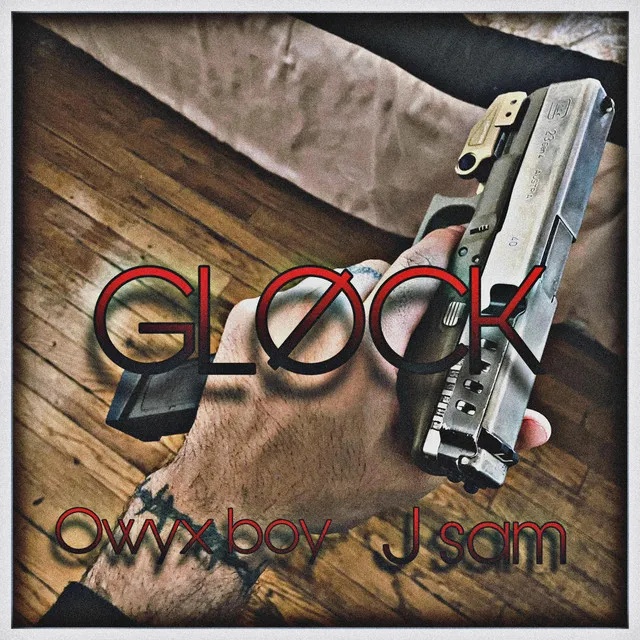 GLØCK