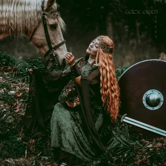 Celtic Creed by IVEEN