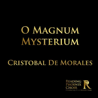 O Magnum Mysterium by Christopher Hann