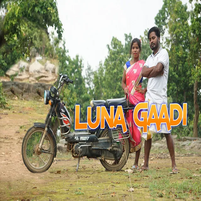 Luna Gaadi