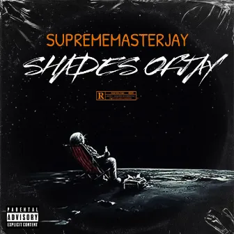 Shades of Jay by SupremeMasterJay