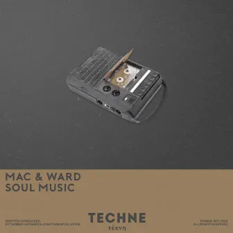 Soul Music by Mac & Ward