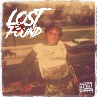 Lost & Found by Nakir