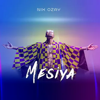 Mesiya by Nix Ozay