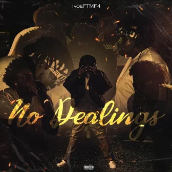 No Dealings by IvoeFTMF4