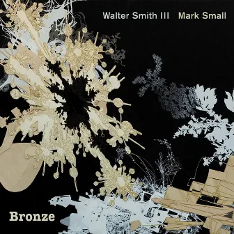 Bronze by Walter Smith III