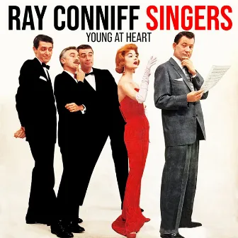 Young At Heart by The Ray Conniff Singers