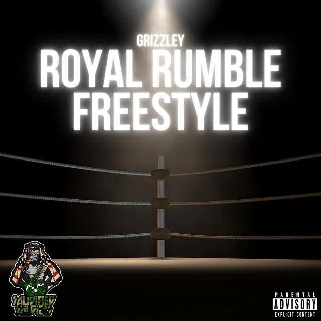 Royal Rumble Freestyle