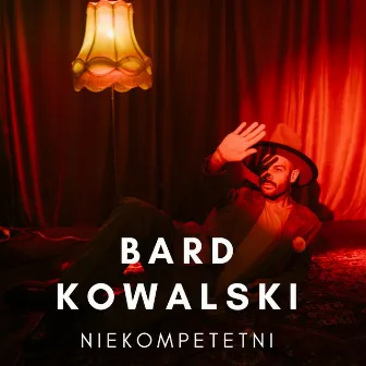 Niekompetentni (Storytel Original) by Bard Kowalski