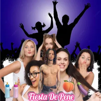 Fiesta de Pene by Uvita Wa