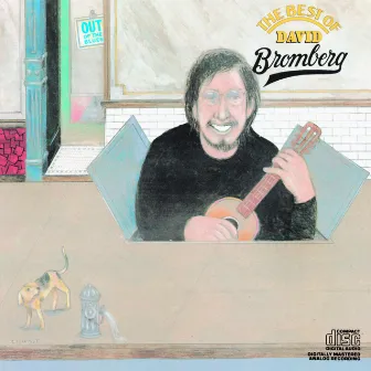 The Best Of David Bromberg by David Bromberg