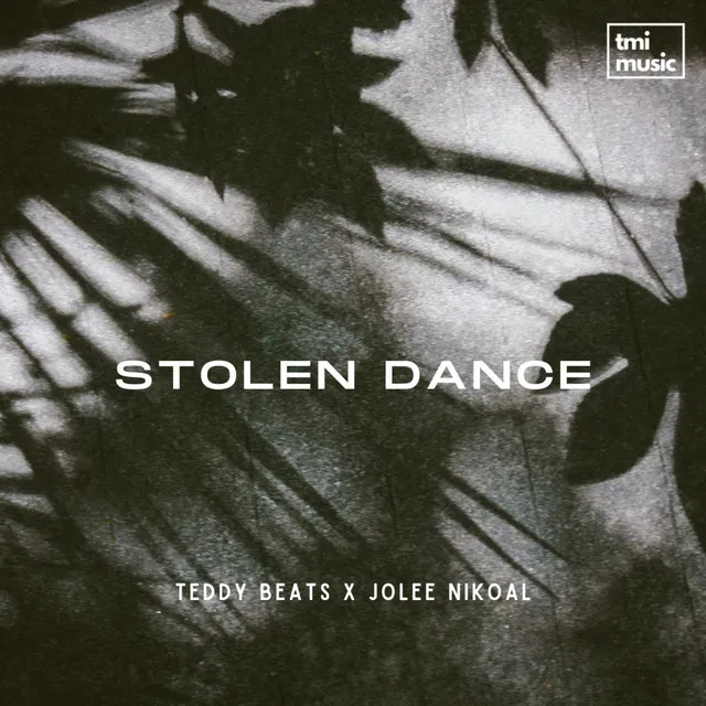 Stolen Dance